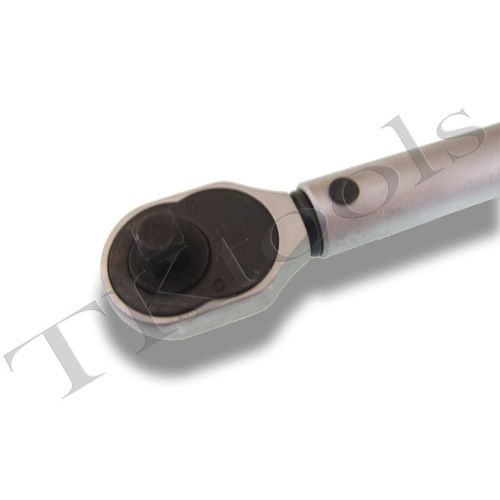 Torque Wrench 3/8" Drive 20-110 Nm
