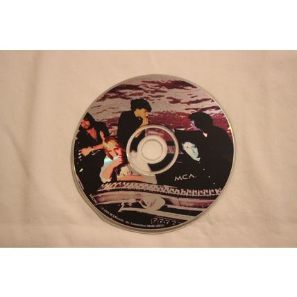 Tom Petty and the Heartbreaks 5" BMG Record Club CD Album-GREATEST HITS