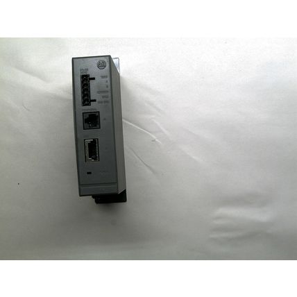 Allen Bradley SLC 500 DH-485 link coupler 1747-AIC