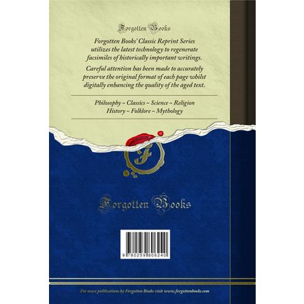 A Manual of Experiments in Elementary Science, Vol. 1 of 2 (Classic Reprint)