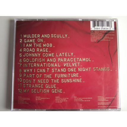Catatonia - International Velvet. New & Sealed CD Album