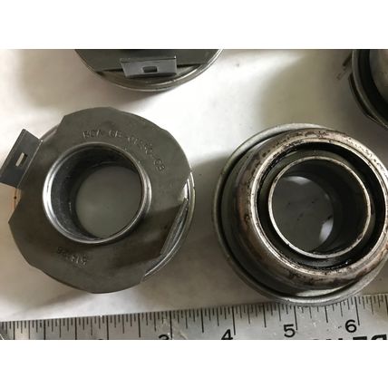 new BCA CB-01250-CB CLUTCH RELEASE BEARINGS NSK 48TKA3201,BCA 6414126,ES
