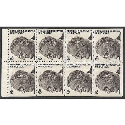 1967 Michel H37 - MNH (**)
