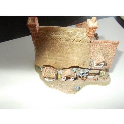 LILLIPUT LANE /BLUE BOAR / (28/01)