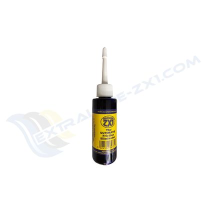 Extralube ZX1 Super SAVER Bundle (1) - 1 x ZX1, 1 x C76, 1 x C60