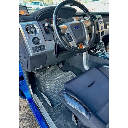 1968 Ford F100