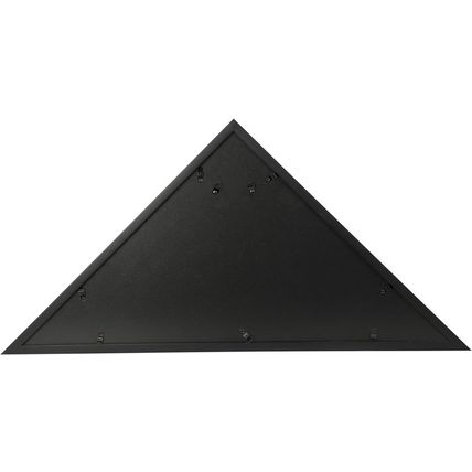 Burial Flag Display Case for American Veteran Flag Display, Military Flag Displa