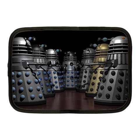 Doctor Who Daleks Netbook Case (10 Inch) [41168545]