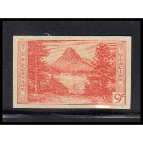 764 9c Glacier National Park Very Fine MNH Z2293