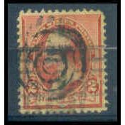 Used 220 2c George Washington Very Fine M10745