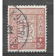 Belgium ( Belgique ) N° 241 OBLITERE (USED)
