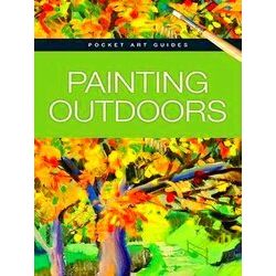 Painting Outdoors