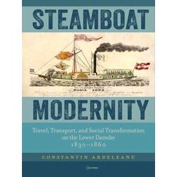 Steamboat Modernity