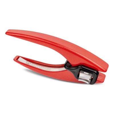 ClipperPro Fingernail Trimmer - Red[ ]