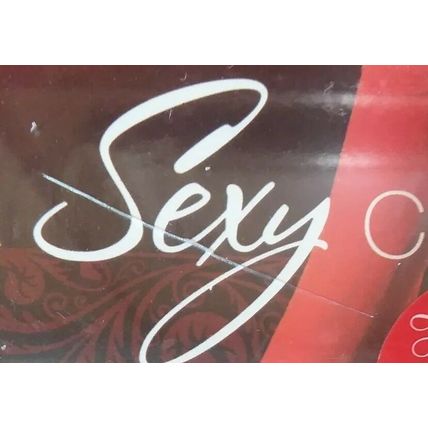 A SEXY CHRISTMAS by VARIOUS ARTISTS (CD, 2008 - Sony/BMG - USA) BRAND NEW SEALED