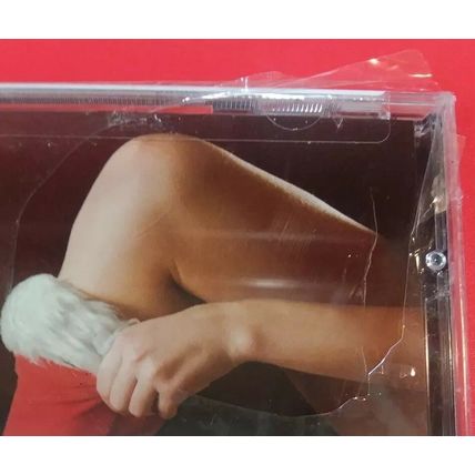 A SEXY CHRISTMAS by VARIOUS ARTISTS (CD, 2008 - Sony/BMG - USA) BRAND NEW SEALED