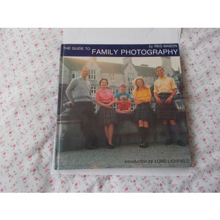 GUIDE TO FAMILY PHOTPGRAPHER 1978 (28/12) # #