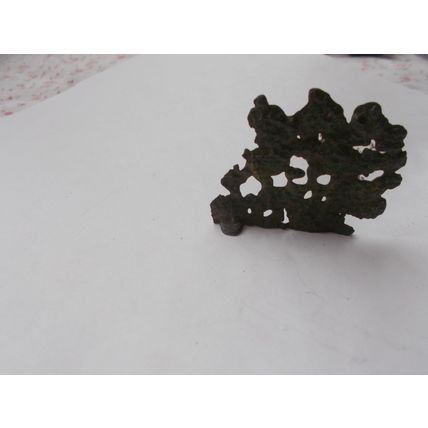 HEDGE/TREE METAL (28/04) # #