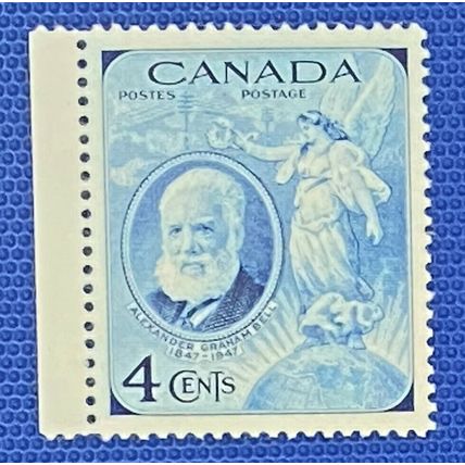ZAYIX - 1947/1958 - Canada - #274, 375 - MNH - Communications - Newspapers