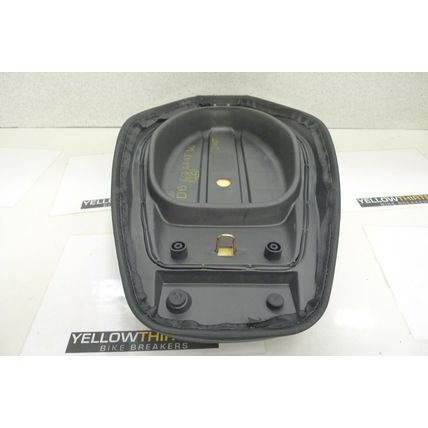 DIRECT BIKES LJ50QT -3L SEAT YELLOW 13 BIKE BREAKERS (67-A)