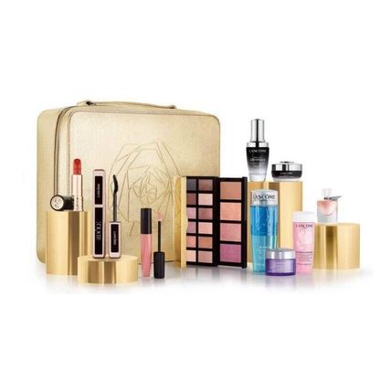 LANCÔME Beauty Box Gift Set - NEW