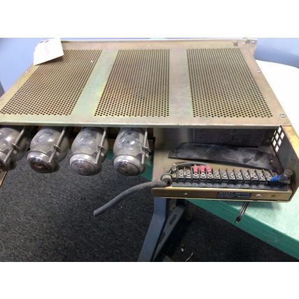 KEPCO HB6A M POWER SUPPLY,115/230 VAC,KEPCO HB6A,TN