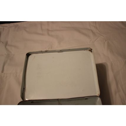 1979 Star Trek THE MOTION PICTURE Lunch Box with Original Thermos