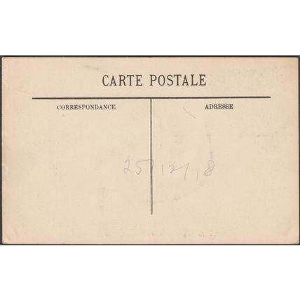 Les Gorges de Franchard, La Forêt, Fontainebleau, c.1910s - Lévy CPA LL218