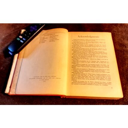 Old Vintage Basic Reader Roads To Everywhere By David H. Russell 1949