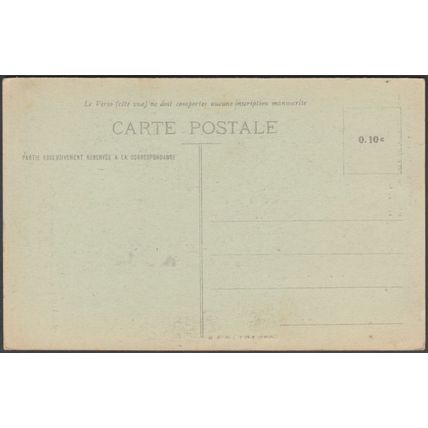 Monument, Commémorer Morts de la Grande Guerre, Thiepval, c.1920 - Grossel CPA