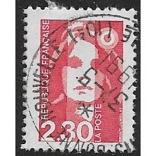 1989 Michel 2751A - #2 fine used (o)