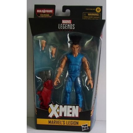 Marvel LEGENDS ' THE AGE OF APOCALYPSE ' X-MEN LEGION action figure