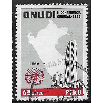 1975 Michel 991 - fine used (o)