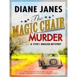 The Magic Chair Murder