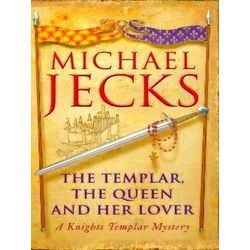 Templar, The Queen And Her Lover