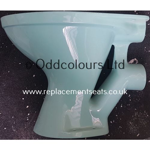 Barrhead Tiree Low Level Pan in Sky Blue BRAND NEW