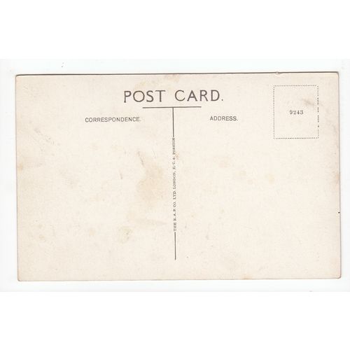 Stafford Road Bloxwich Postcard Staffordshire