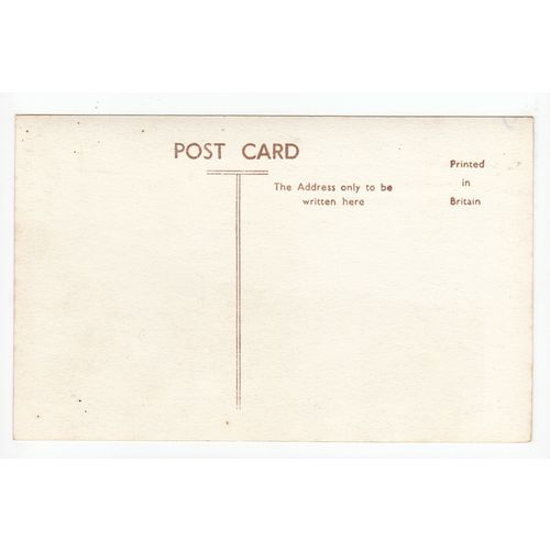 HM The Queen and HRH Duke of Edinburgh Royalty Postcard 715