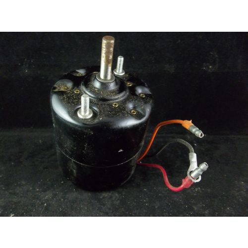 Vintage NOS Leece Neville 1149 FS 12V Blower Motor