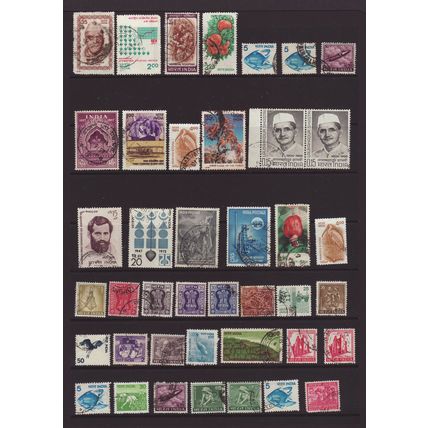 India Collection (01-06)