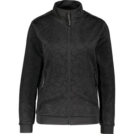 RICHMOND SPORT Diamante Kunakey Sweatshirt BNWT (RARE & COLLECTABLE)