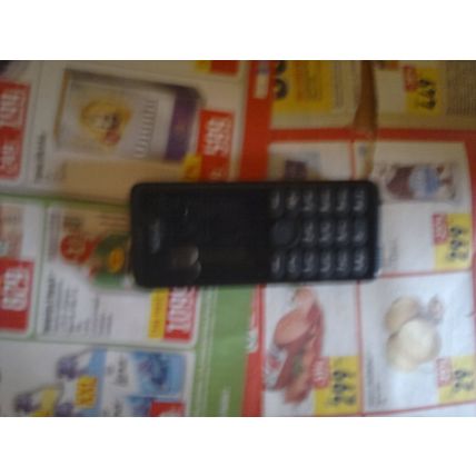 Nokia 301 phone for sale, just vibrates, does not work !