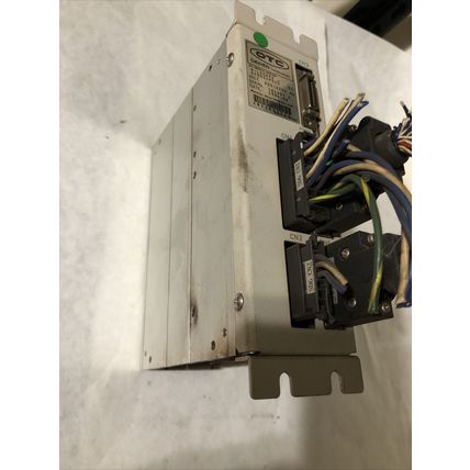 OTC DAIHEN OTC W-L00692,DC050CP510 AC SERVO DRIVE,200/220 VAC,W-LOO692,FG