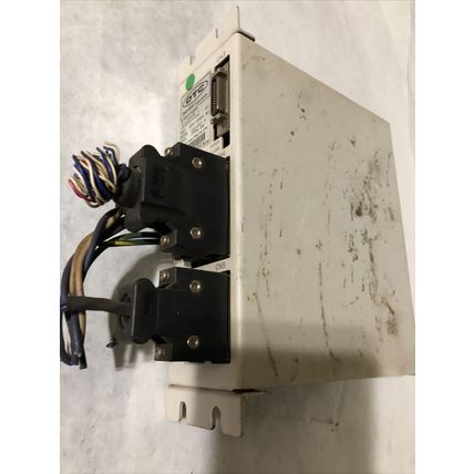 OTC DAIHEN OTC W-L00692,DC050CP510 AC SERVO DRIVE,200/220 VAC,W-LOO692,FG