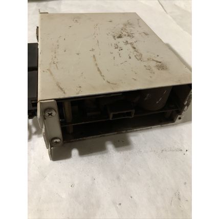 OTC DAIHEN OTC W-L00692,DC050CP510 AC SERVO DRIVE,200/220 VAC,W-LOO692,FG