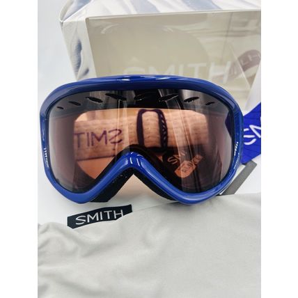 Smith Optics Goggles Sport Purple 2014 Snow Winter Gear Skiing Eyes Snowboard