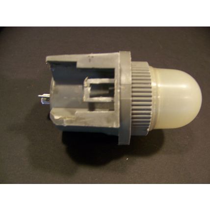 1997 FORD TRUCK UNDER HOOD EXTENSION DROP WORK LIGHT F250 F150 F350