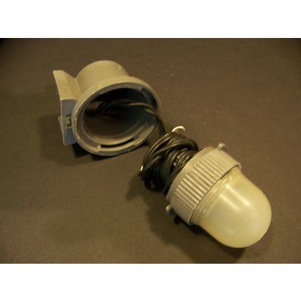 1997 FORD TRUCK UNDER HOOD EXTENSION DROP WORK LIGHT F250 F150 F350