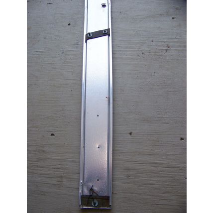 1967 PLYMOUTH BARRACUDA FINISH PANEL OEM