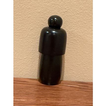 True Japan Made Hand-Crafted 1970s Vintage Wooden Doll